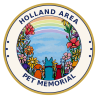 Holland Area Pet Memorial
